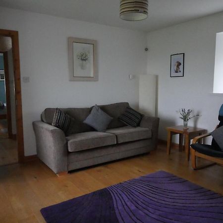 Macleod Cottage - Isle Of Lewis Self-Catering Port of Ness Eksteriør bilde
