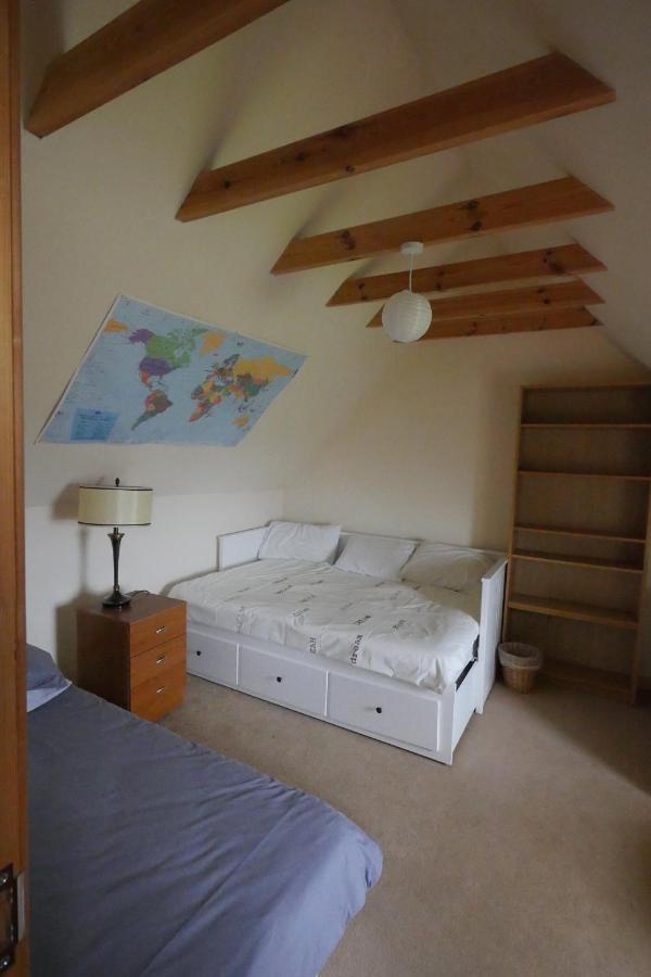 Macleod Cottage - Isle Of Lewis Self-Catering Port of Ness Eksteriør bilde