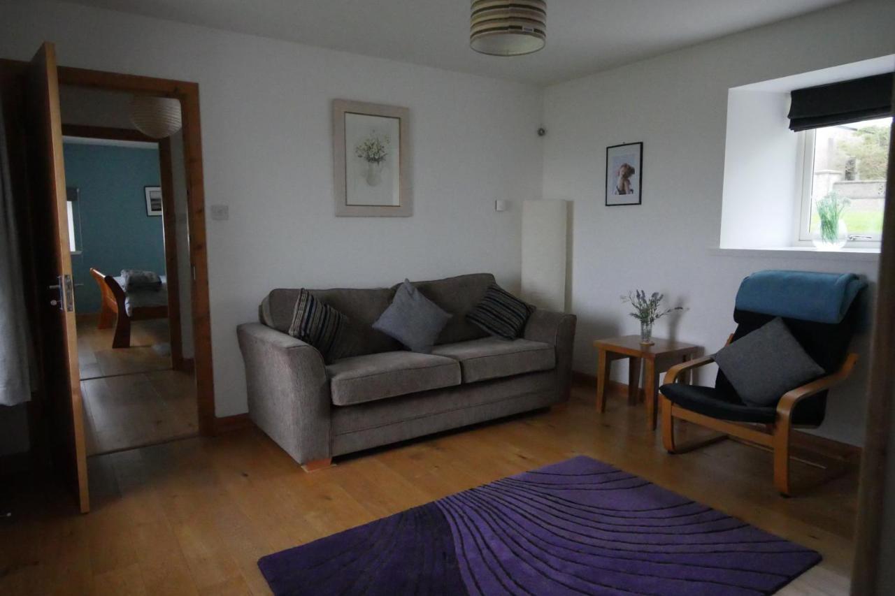 Macleod Cottage - Isle Of Lewis Self-Catering Port of Ness Eksteriør bilde