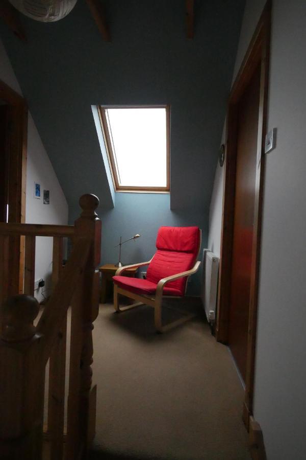 Macleod Cottage - Isle Of Lewis Self-Catering Port of Ness Eksteriør bilde